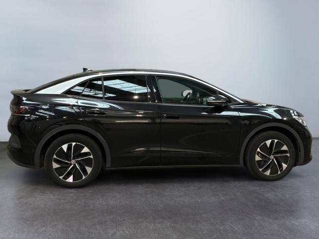 Volkswagen Id.5 image 8