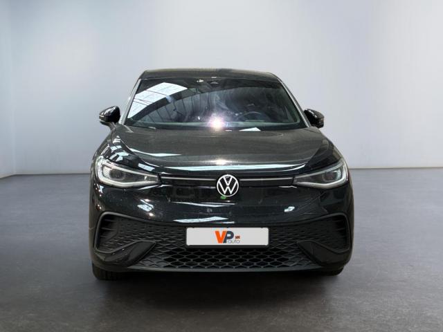 Volkswagen Id.5 image 6