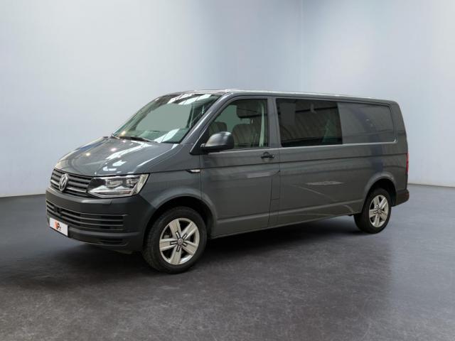 Volkswagen Transporter Procab L2 2.0 Tdi 204 Dsg7 Business Line