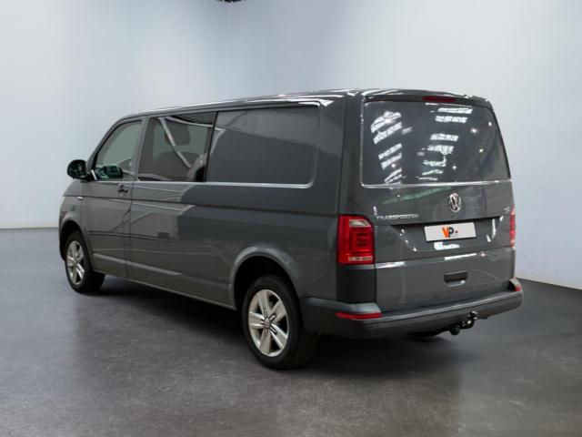 Volkswagen Transporter image 9
