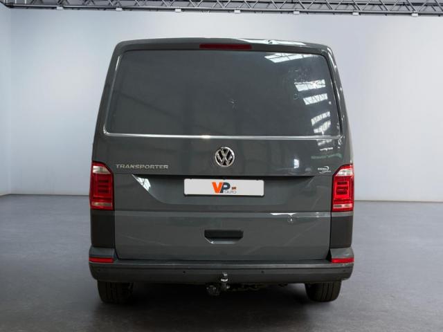 Volkswagen Transporter image 6