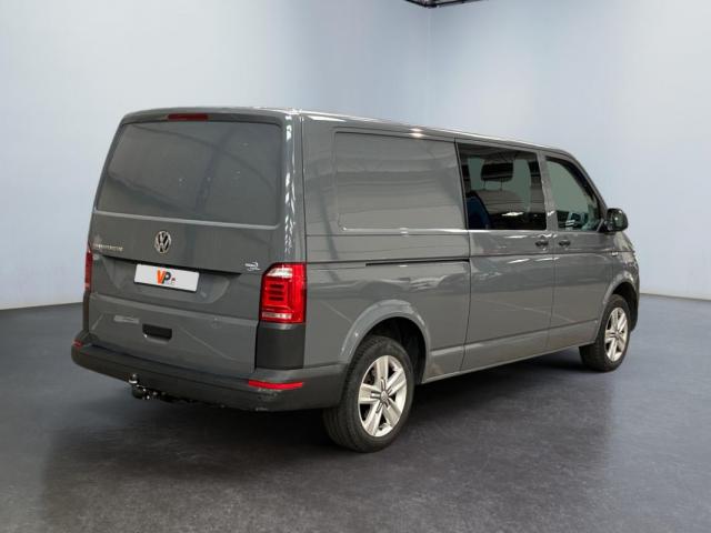 Volkswagen Transporter image 4