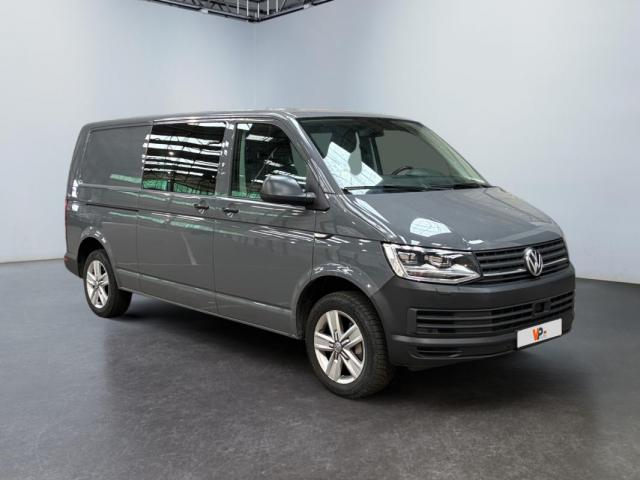 Volkswagen Transporter image 2