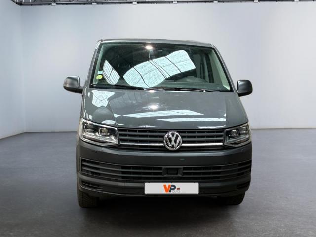 Volkswagen Transporter image 5