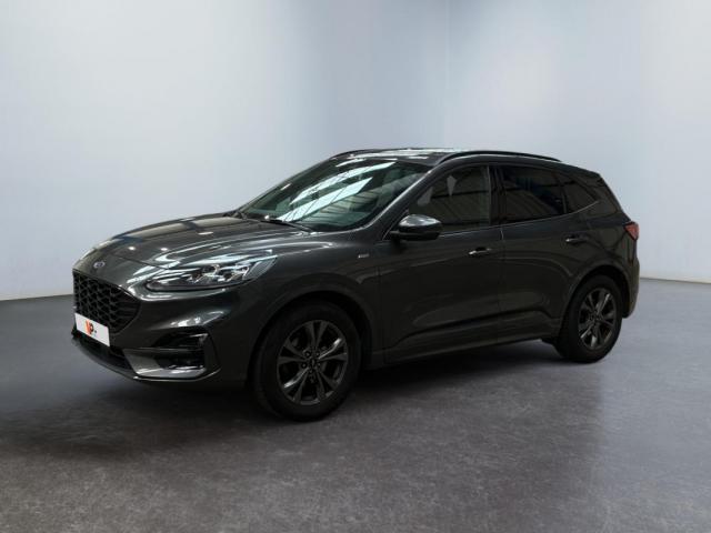 Ford Kuga 1.5 Ecoblue 120 S&s Bvm6 St-Line X
