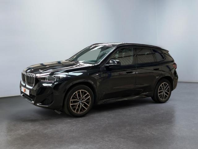 Bmw X1 U11 Xdrive 25e 245ch Dkg7