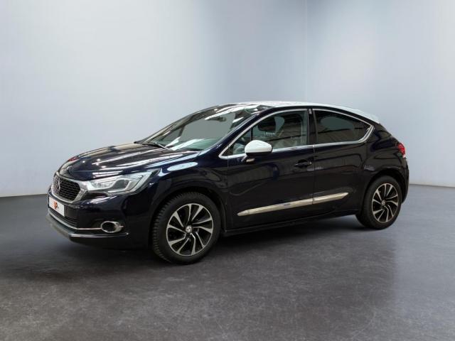Ds Ds 4 d’occasion