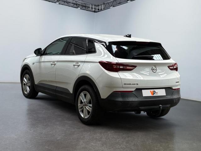 Opel Grandland X image 1