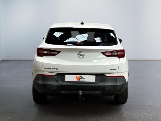 Opel Grandland X image 8