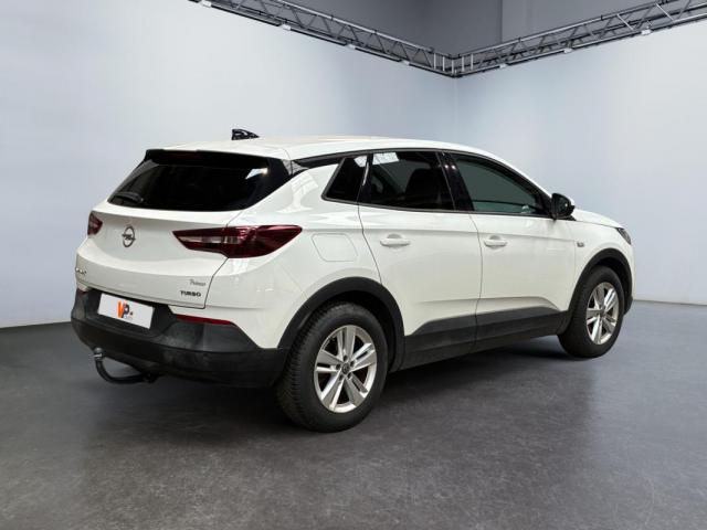 Opel Grandland X image 2