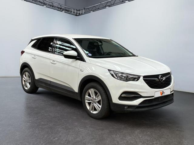 Opel Grandland X image 3