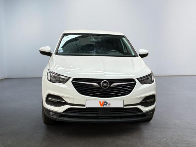 Opel Grandland X image 4