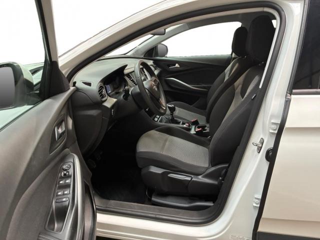 Opel Grandland X image 7