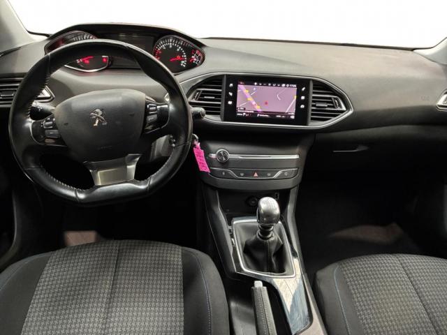 Peugeot 308 Sw image 3