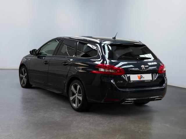 Peugeot 308 Sw image 5