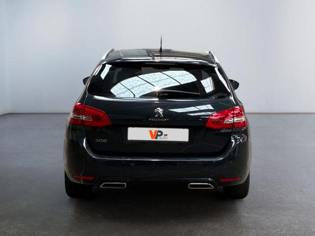 Peugeot 308 Sw image 2