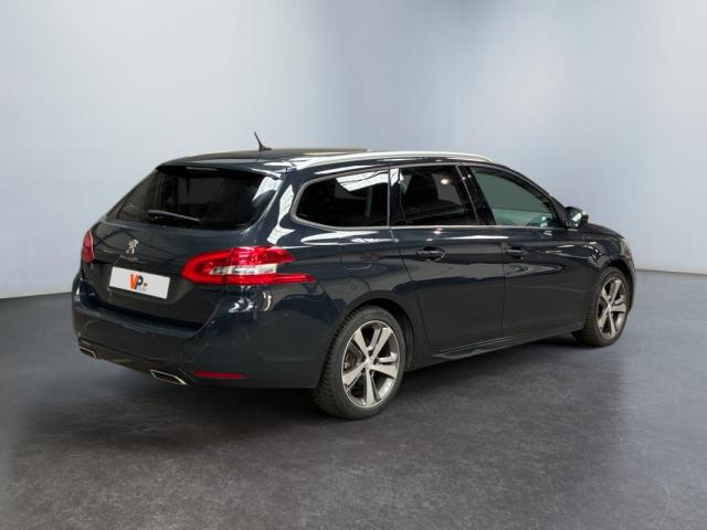 Peugeot 308 Sw image 1