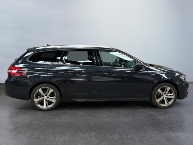 Peugeot 308 Sw image 6