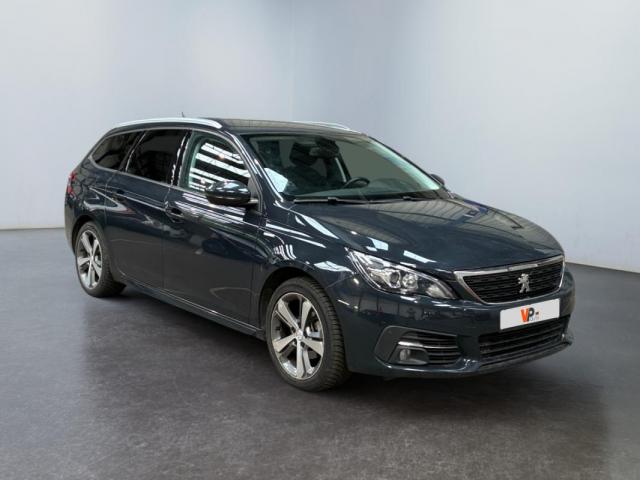 Peugeot 308 Sw image 8