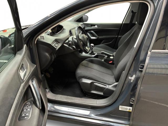 Peugeot 308 Sw image 7