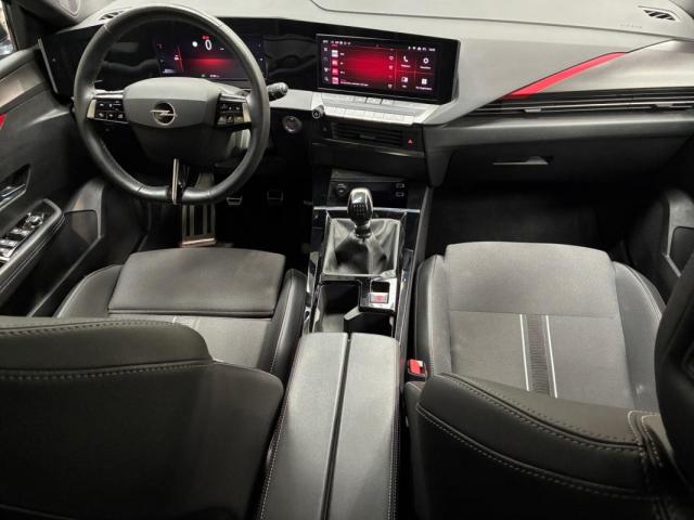 Opel Astra image 3