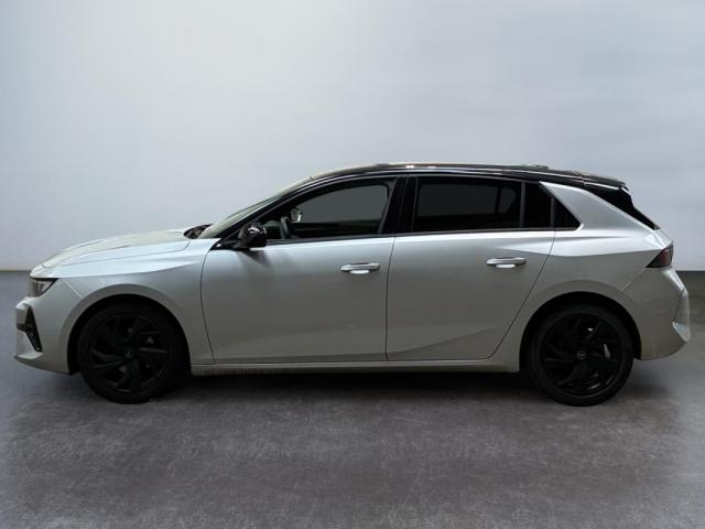 Opel Astra image 9