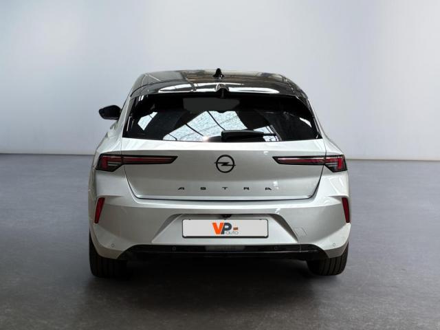 Opel Astra image 7