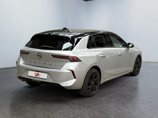 Opel Astra image 4