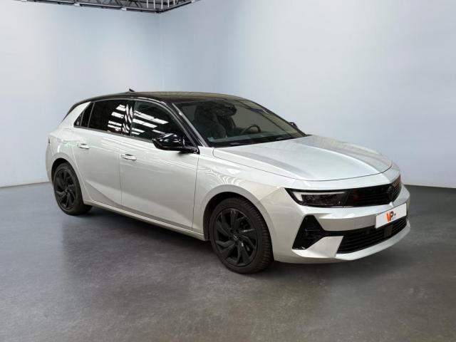 Opel Astra image 6