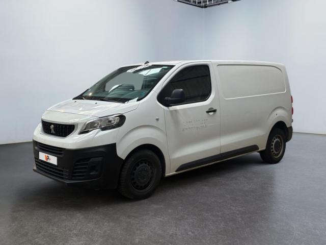 Peugeot Expert Fourgon Fgn Tole Standard 2.0 Bluehdi 120 S&s Bvm6 Premium
