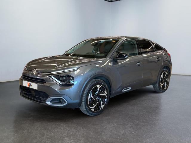 Citroen C4 Bluehdi 130 S&s Eat8 Shine