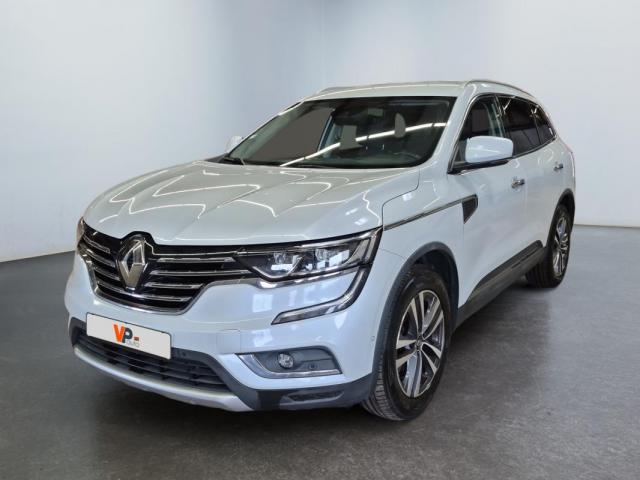Renault Koleos Dci 130 4x2 Energy Intens