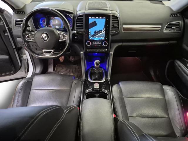 Renault Koleos image 4