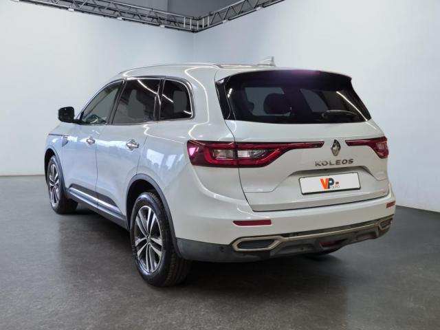 Renault Koleos image 8