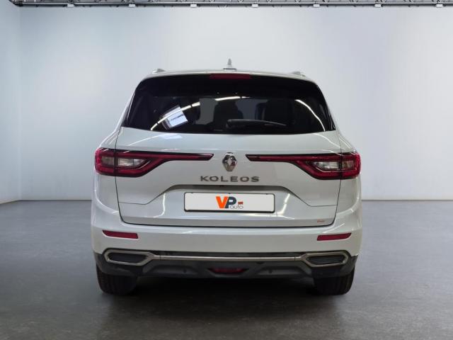 Renault Koleos image 9