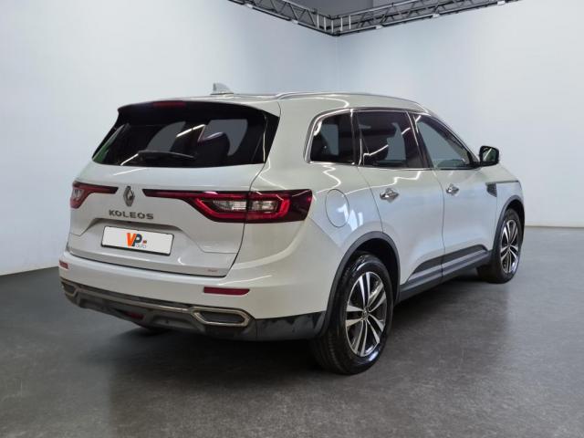 Renault Koleos image 3