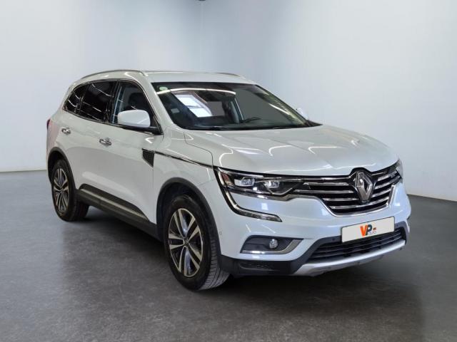 Renault Koleos image 5