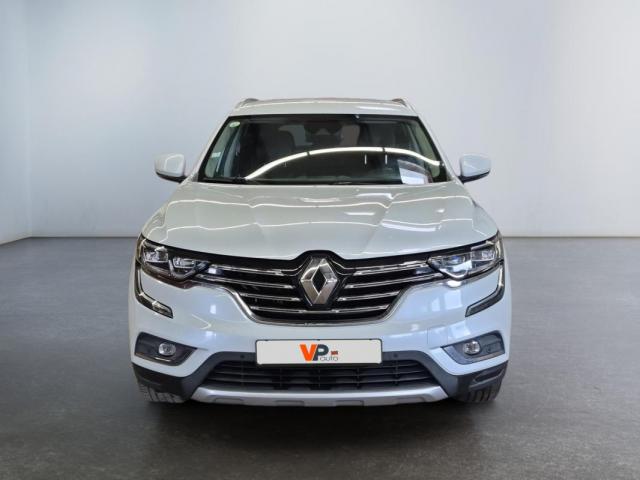 Renault Koleos image 2