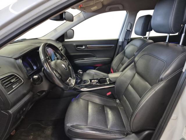 Renault Koleos image 1