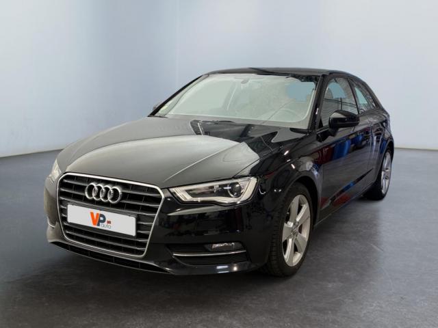 Audi A3 2.0 Tdi 150 Ambition