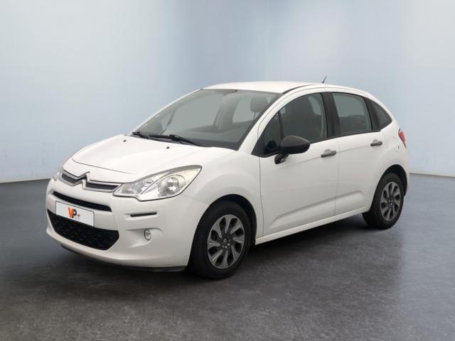 Citroen C3 Hdi 70 Attraction