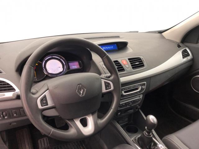 Renault Mégane image 6