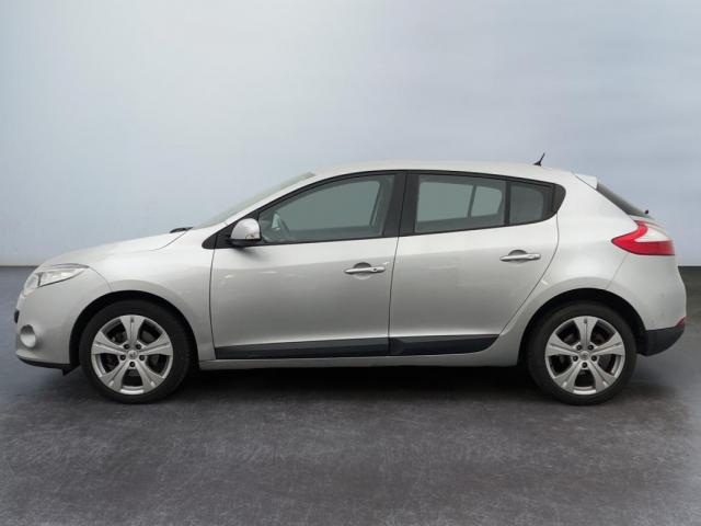 Renault Mégane image 7