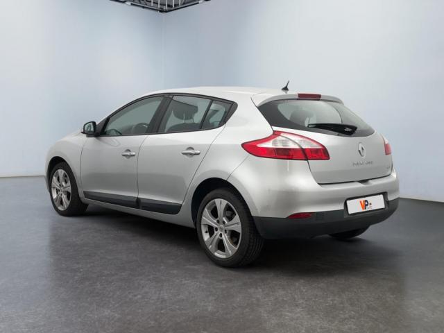Renault Mégane image 2