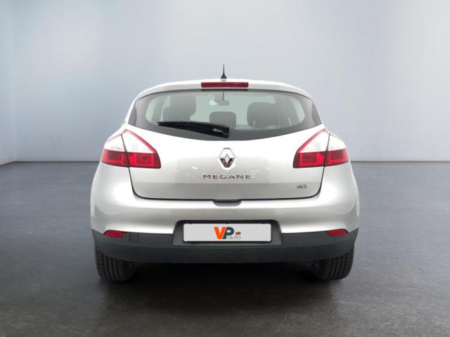Renault Mégane image 1