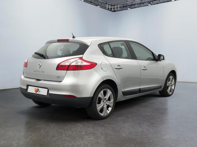 Renault Mégane image 8