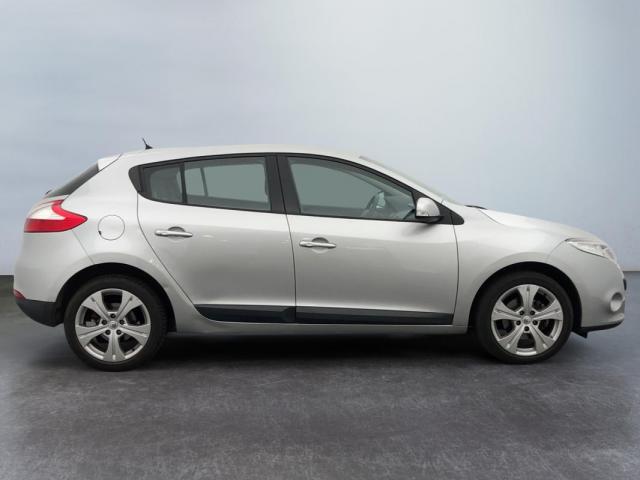 Renault Mégane image 4