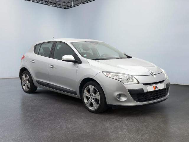 Renault Mégane image 5