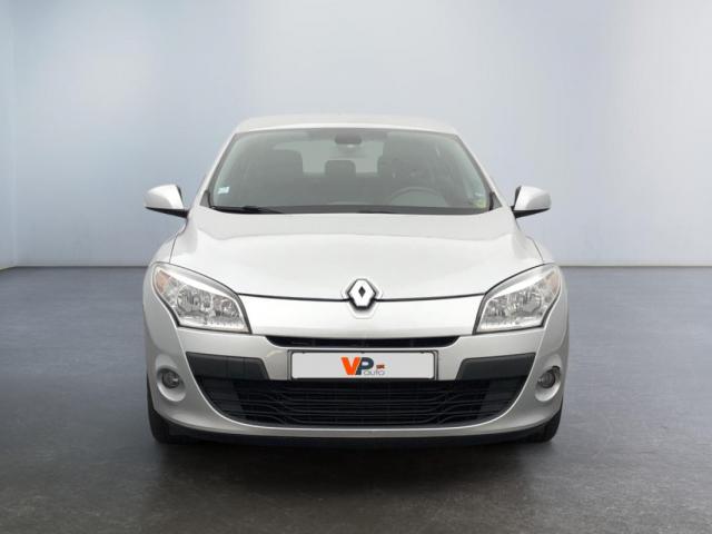Renault Mégane image 3