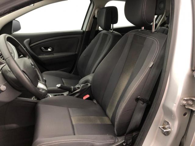 Renault Mégane image 9